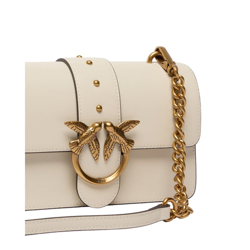 Pinko Borsa a spalla Borsa Donna Piccola Love One UNI - Francavilla Moda